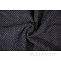 Tecido de lã Tweed GRS Tweed para traje de sobretudo